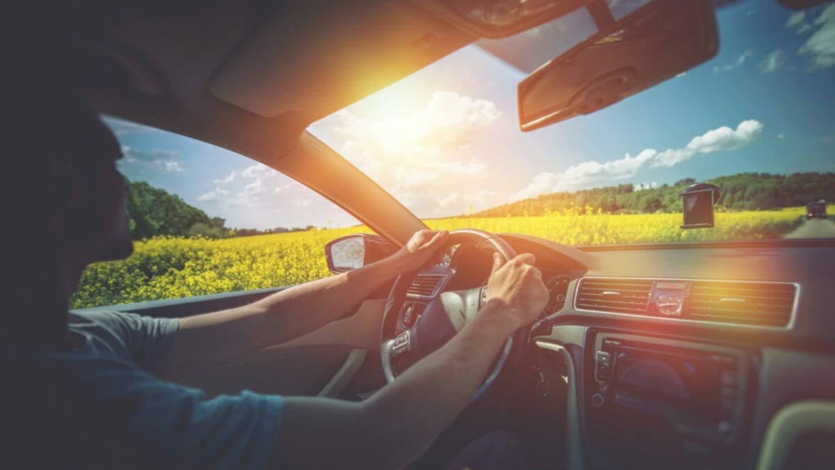 Protect Car from heat