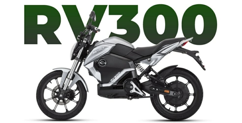 Buy revolt rv 300 hotsell