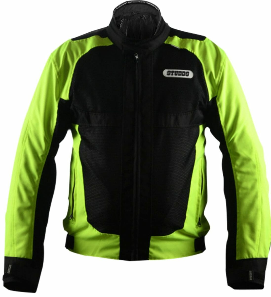 Studds riding jacket