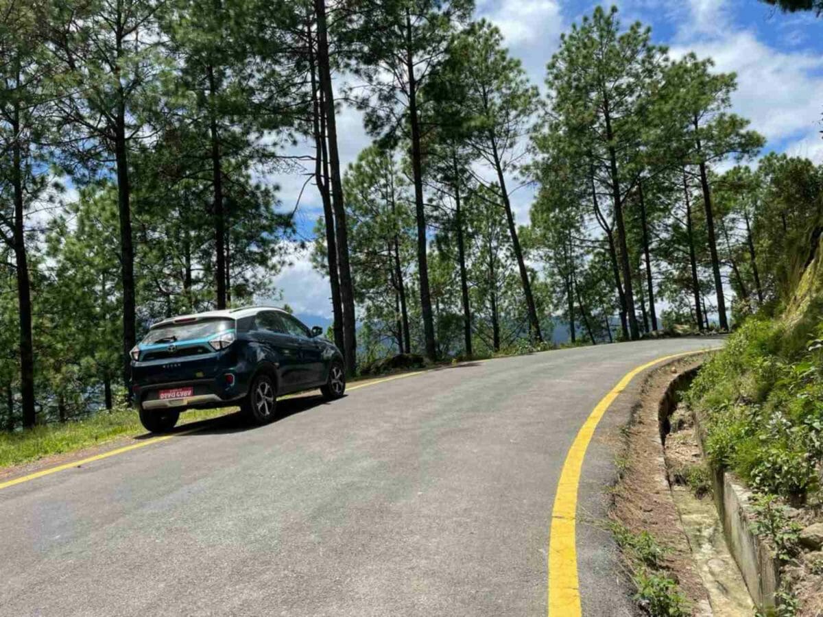 Tata Nexon EV Nepal 3