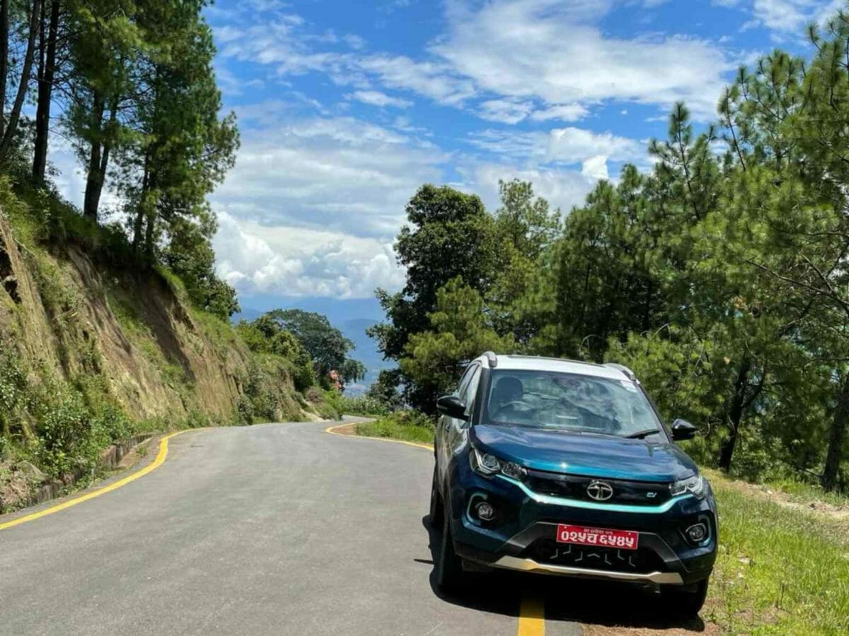 Tata Nexon EV Nepal_1