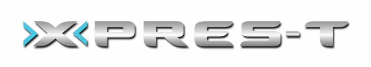XPRES T Logo