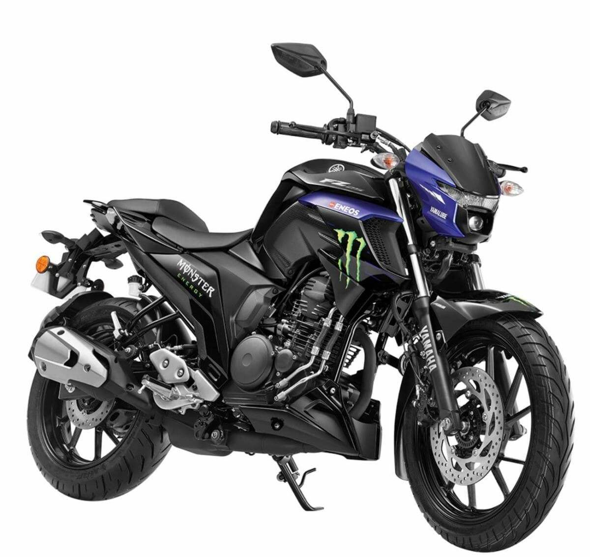 Yamaha Moto GP Edition FZ25 (2)