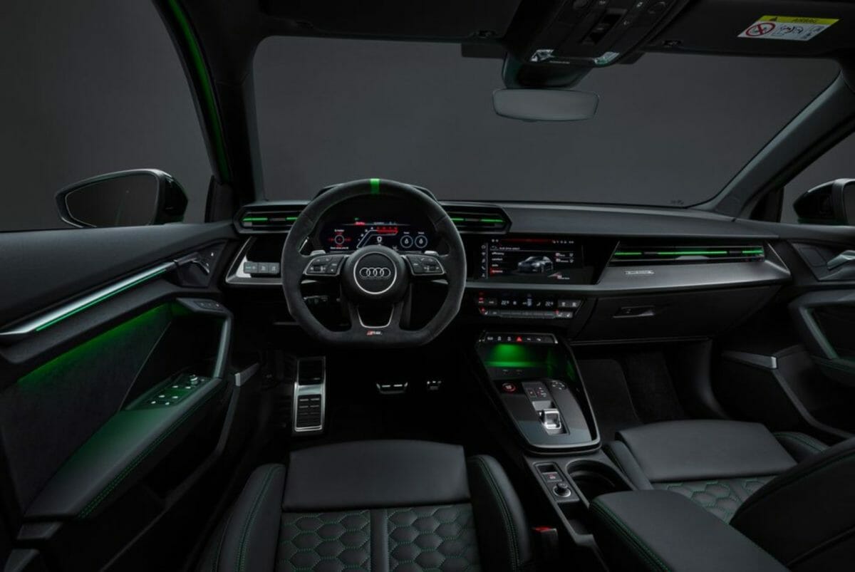 audi rs3 2022 interior (1)