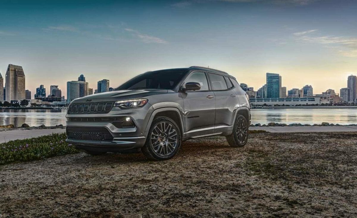 jeep compass 2022 USA (1)