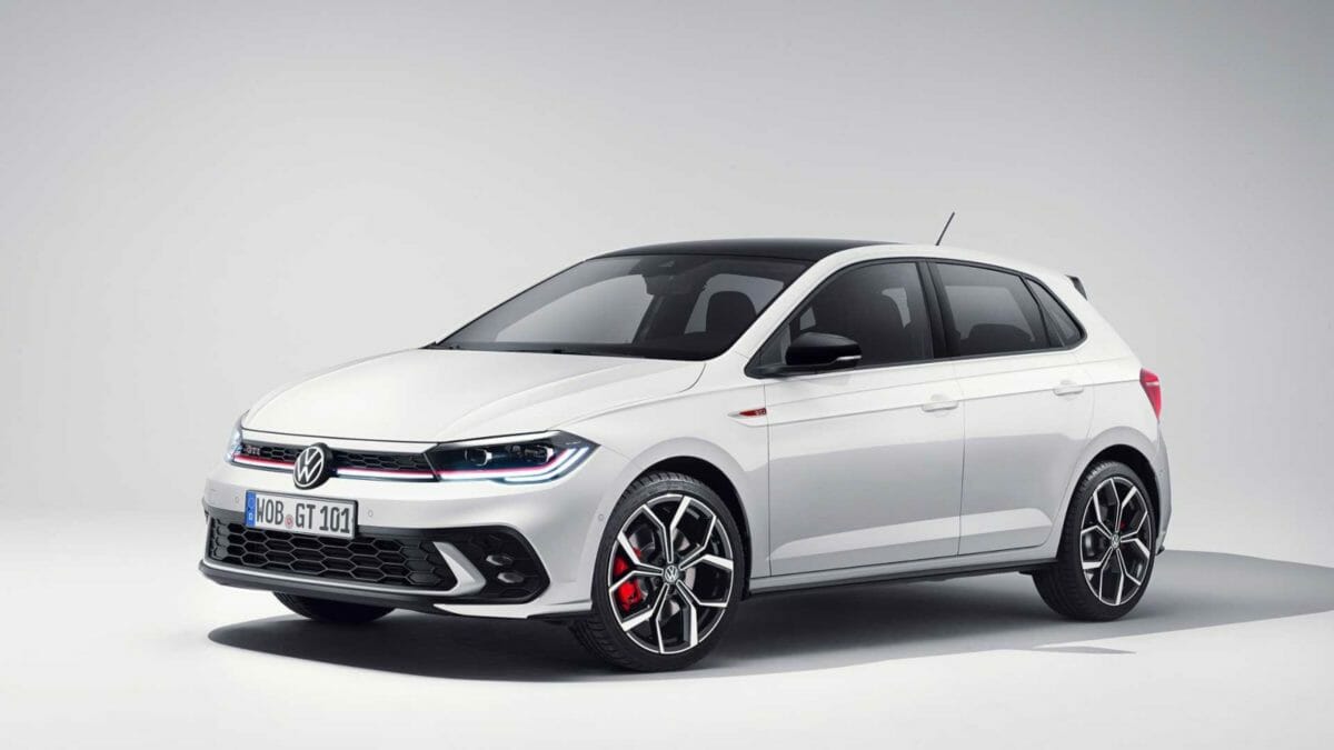 polo gti facelift