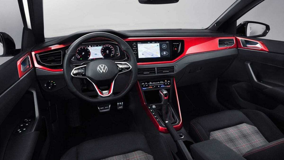 polo gti facelift interior (1)