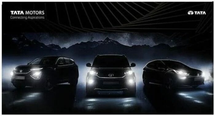 Tata Motors Confirms Dark Editions Of Nexon, Altroz And ...