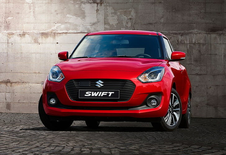 2018 suzuki swift wallpaper preview