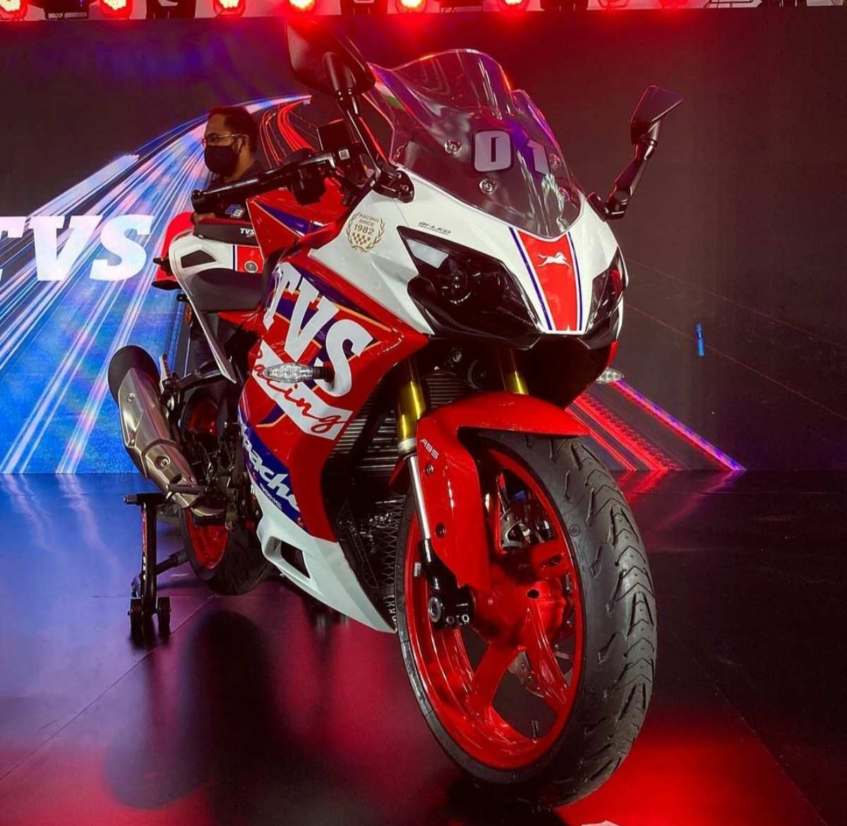 2021 TVS Apache RR 310 (8)