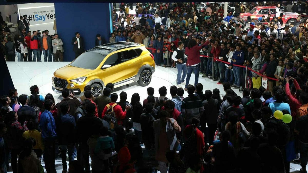 Auto Expo