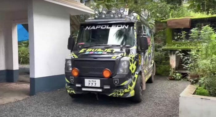 990 Car Modification Kerala  Best HD