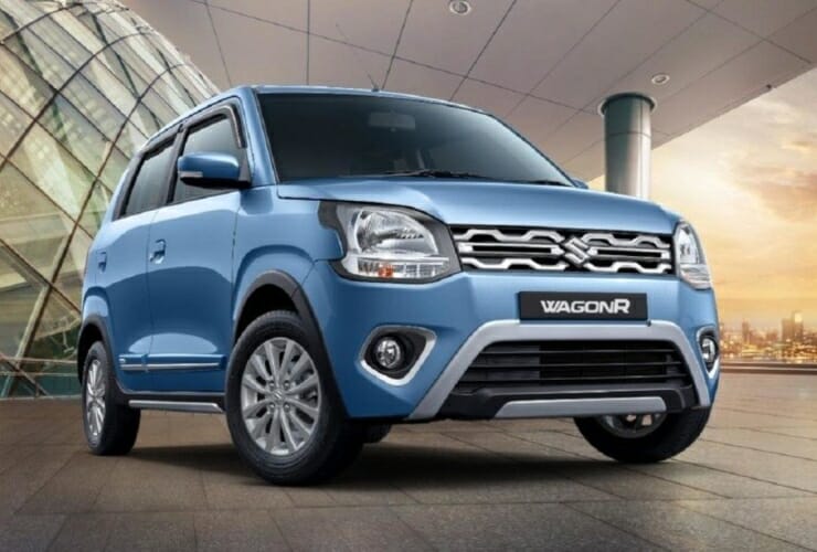 Maruti Wagon R Extra Ediotn