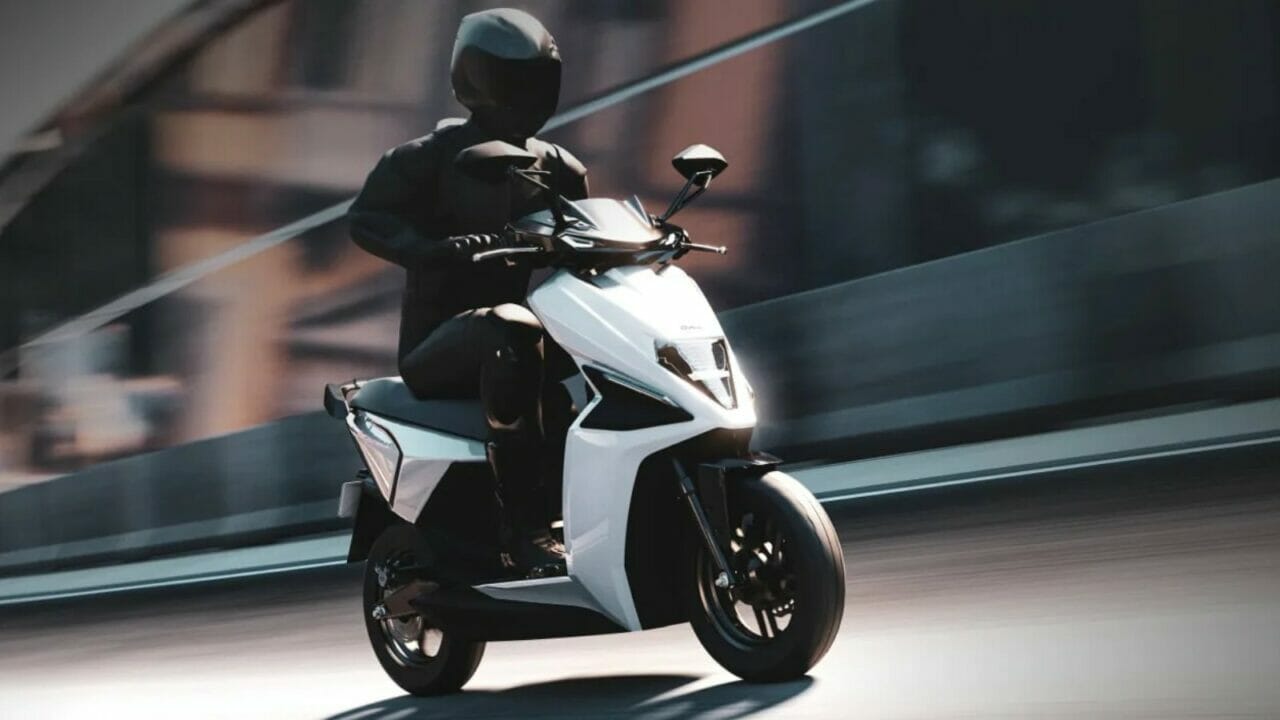 Simple One Has Officially Arrived To Make The Ather 450x Worry Motoroids