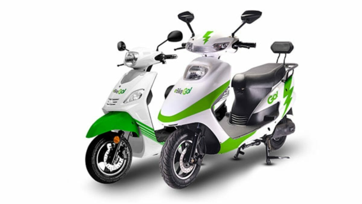 eBikeGO 2