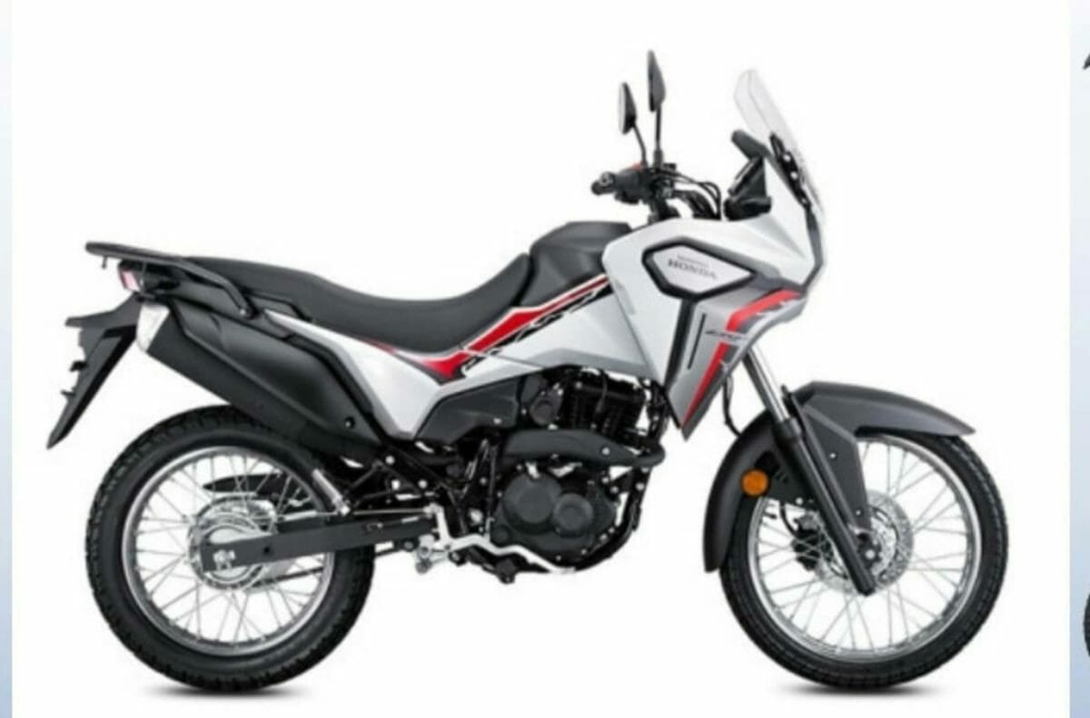 Honda CRF190L (2)