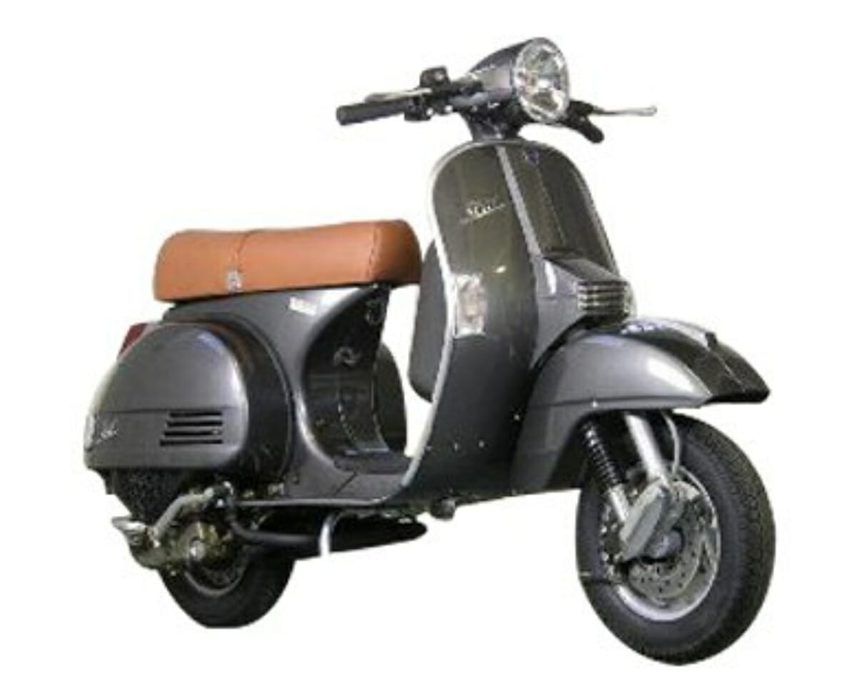 LML scooter (1)