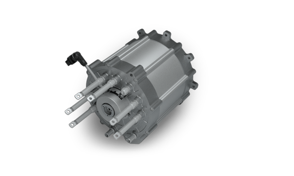 Motor Generator