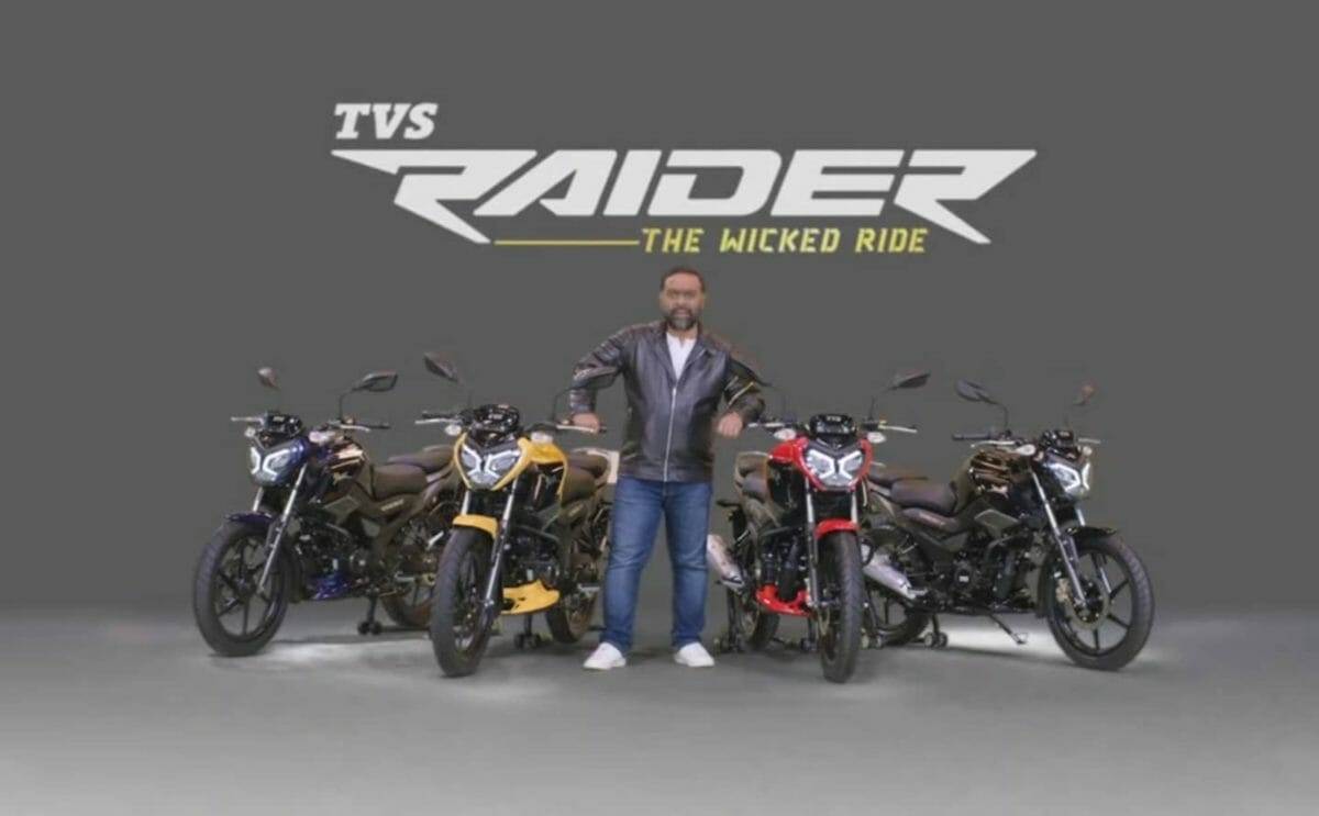 TVS Raider (5)