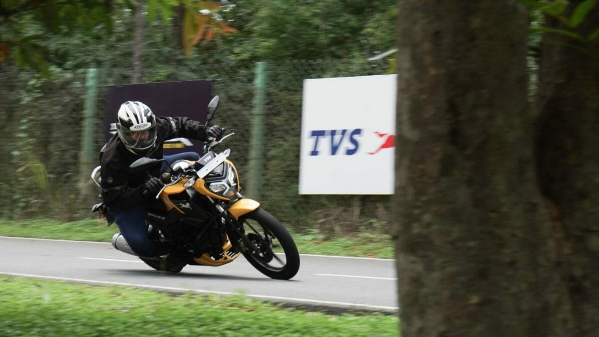 TVS Raider Review (9)