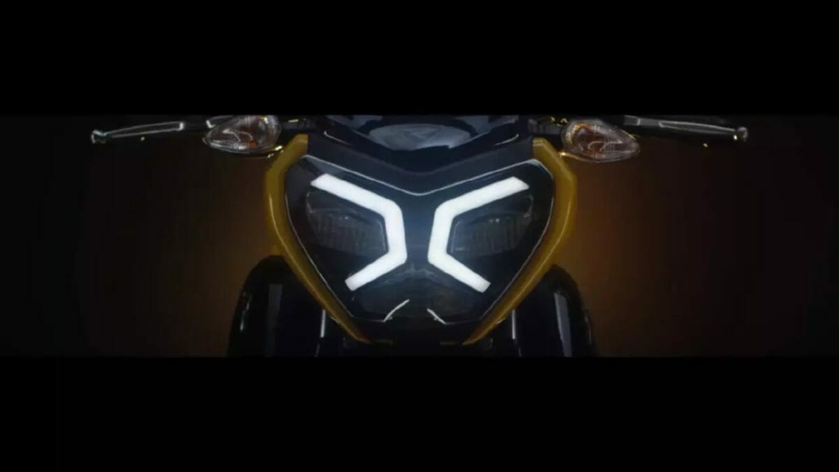 TVS teaser