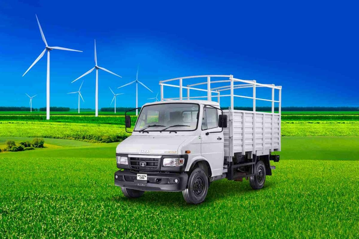 Tata  CNG
