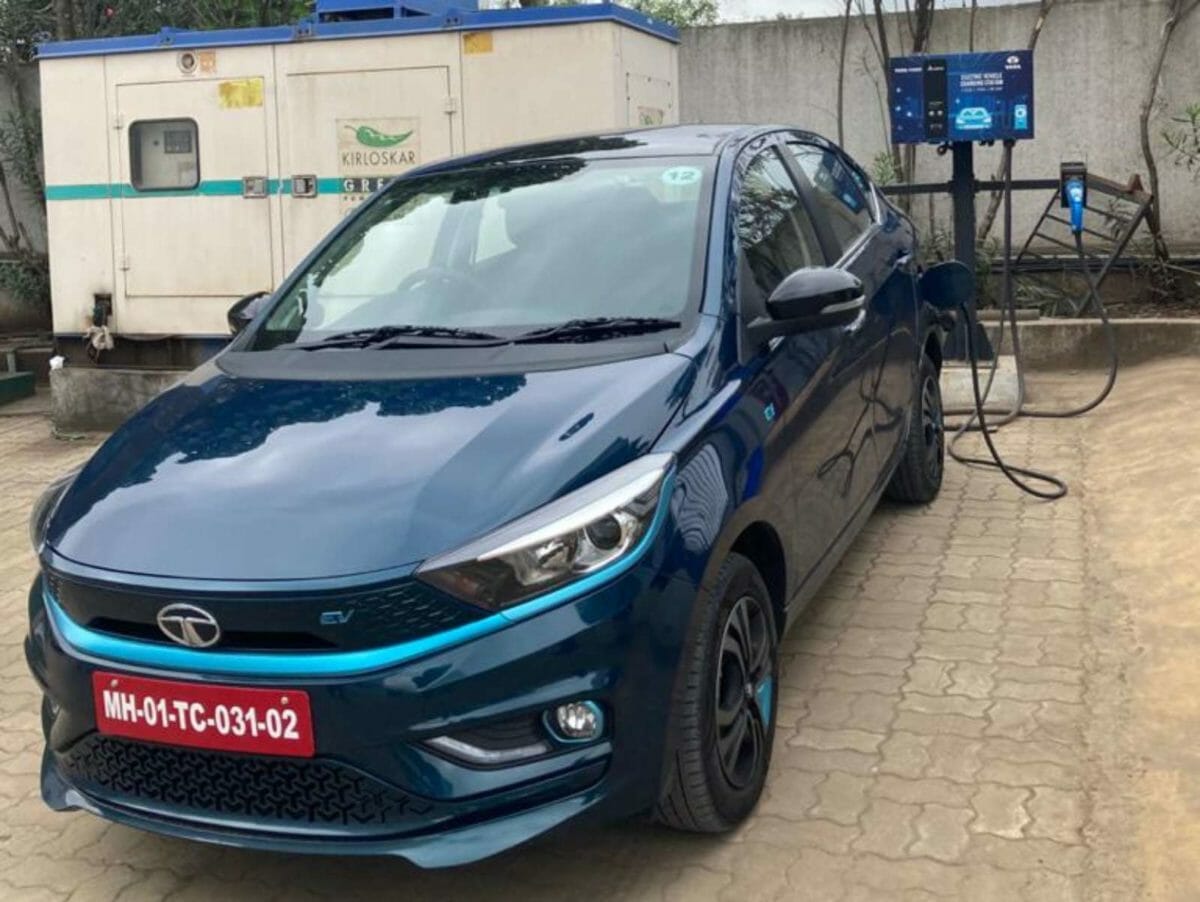 Tata Tigor EV (4)