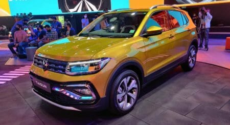 Volkswagen Tiguan And Skoda Kushaq Get A Feature Deletion