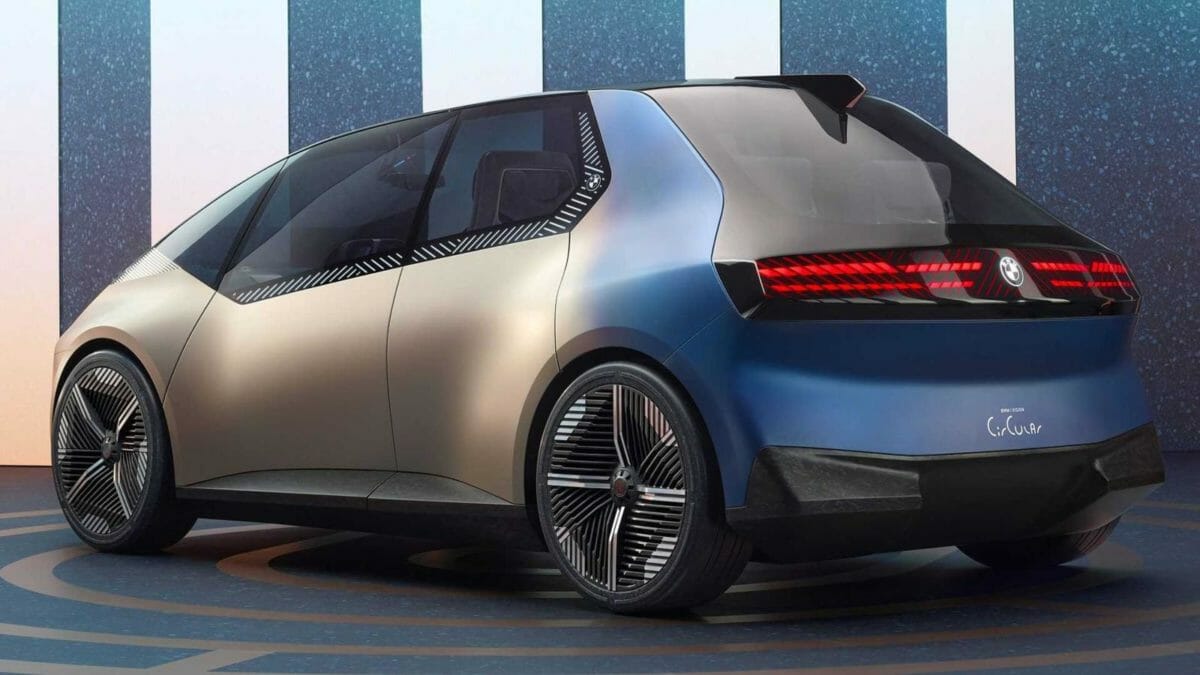 bmw i vision circular 2021 rear (1)