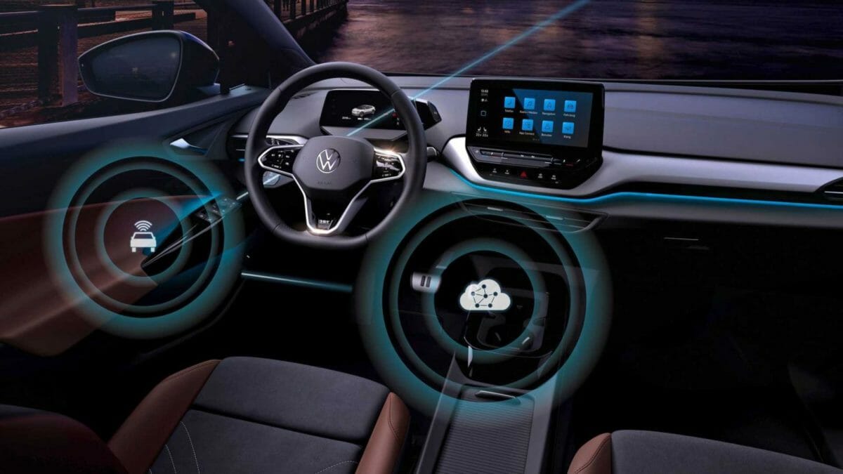 vw id. life concept interior (1)