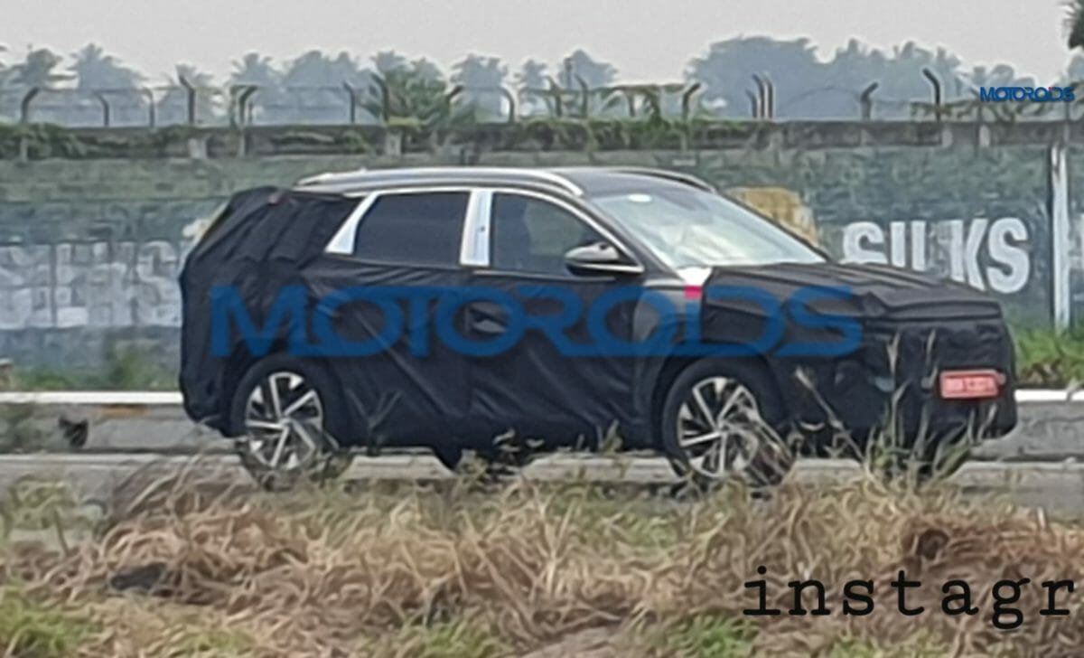 2021 Hyundai Tucson Spied (1)