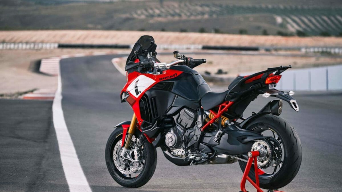 2022 Ducati multistrada V4 Pikes Peak (2)