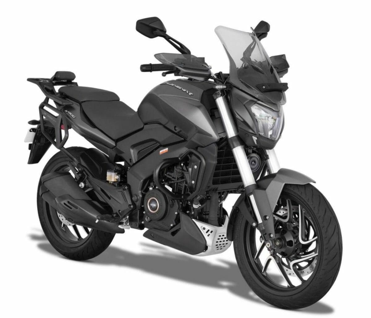 Bajaj Dominar 400 touring (4)