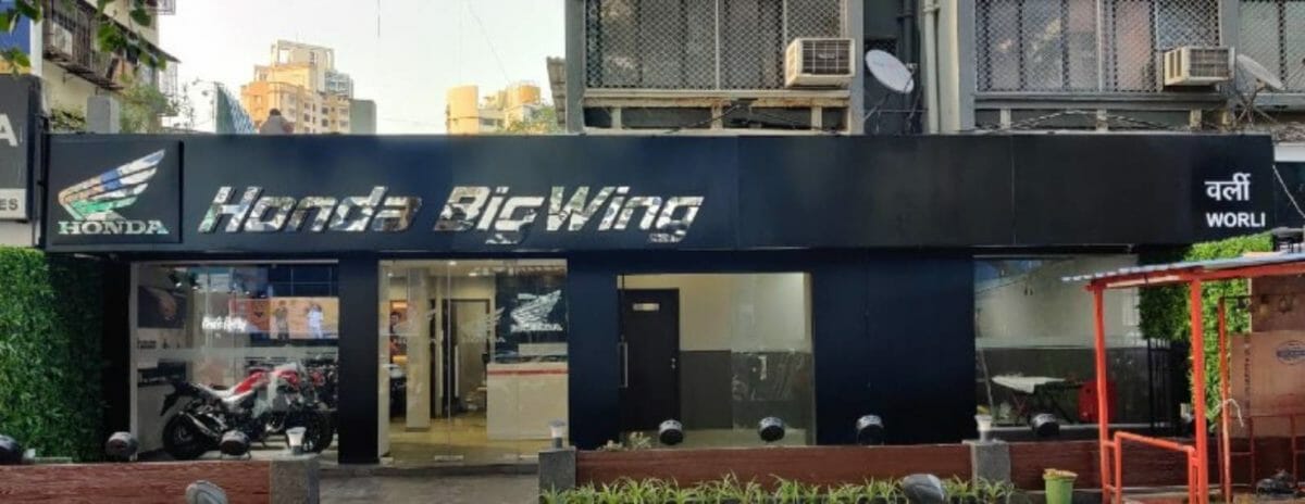 BigWing Worli