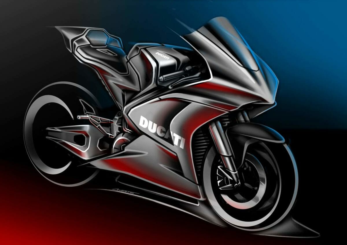 Ducati electric (1)