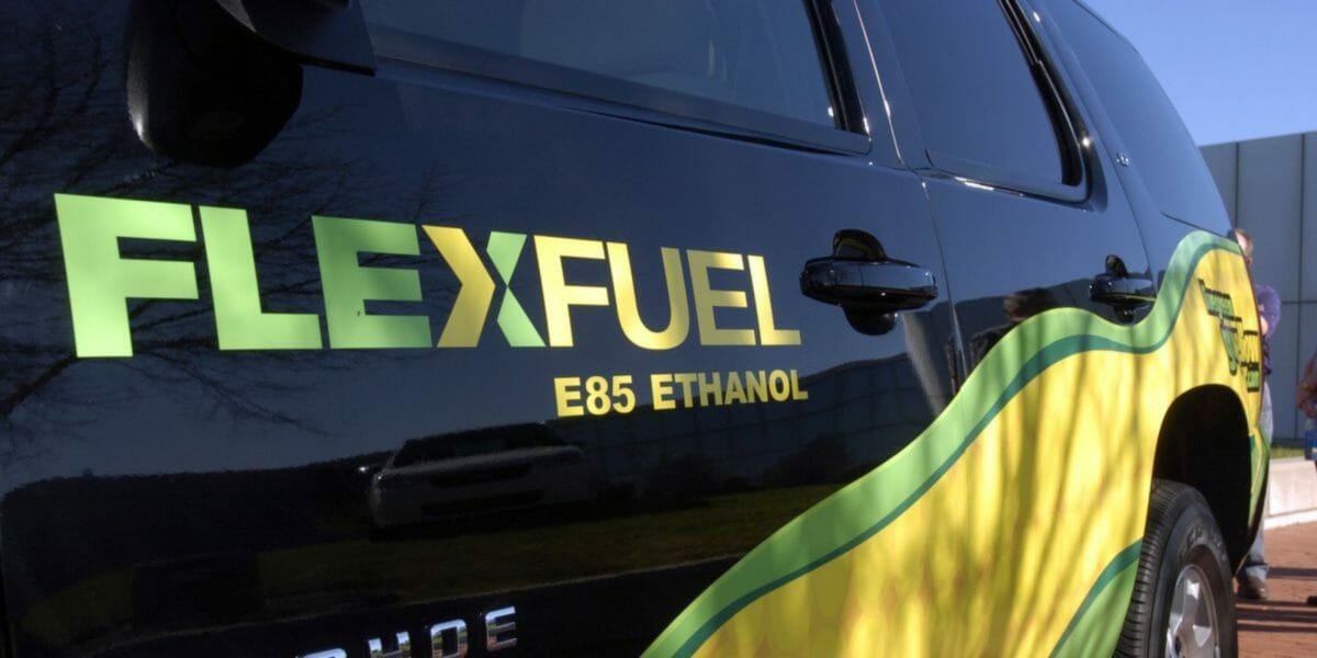 Flex Fuel