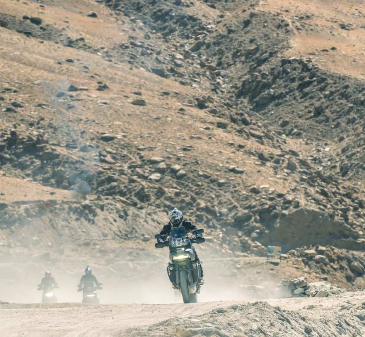 Harley Davidson Pan America Kela Pass (2) Harley Davidson Pan America Kela Pass (2)