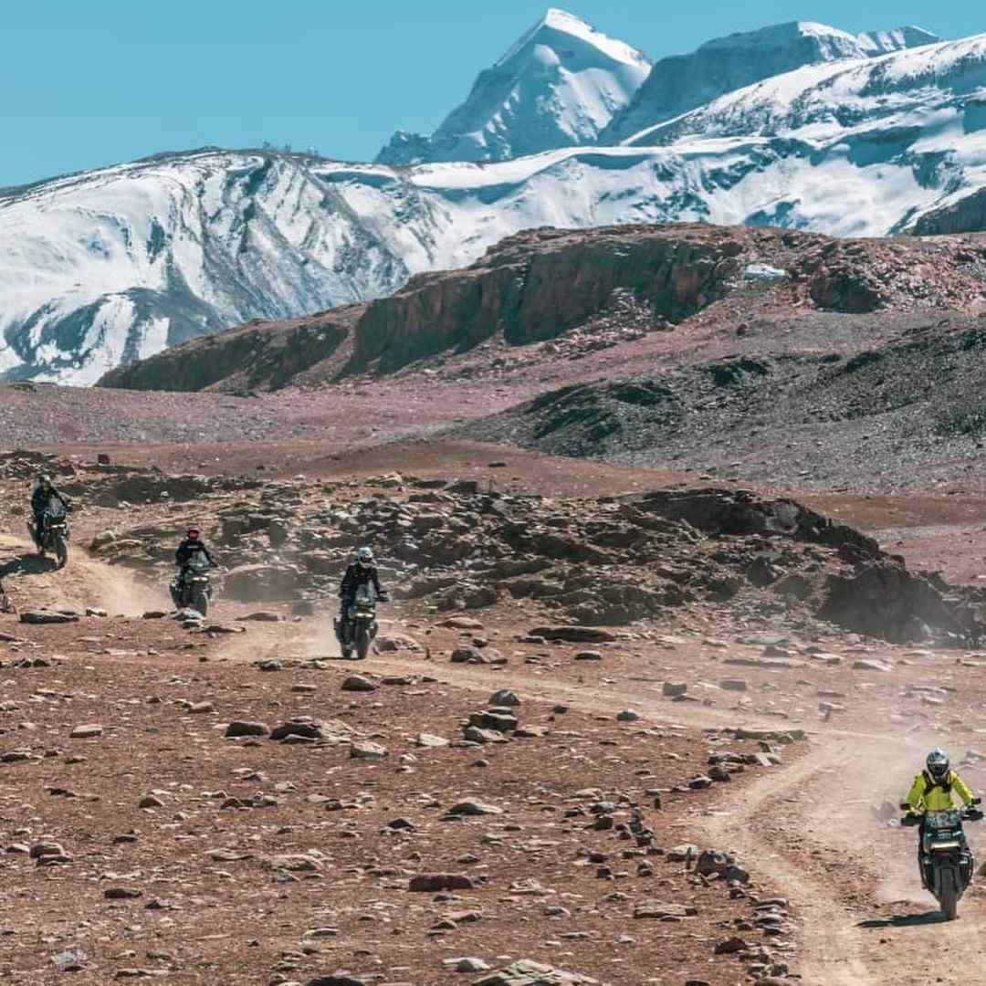 Harley Davidson Pan America Kela Pass (4) Harley Davidson Pan America Kela Pass (4)