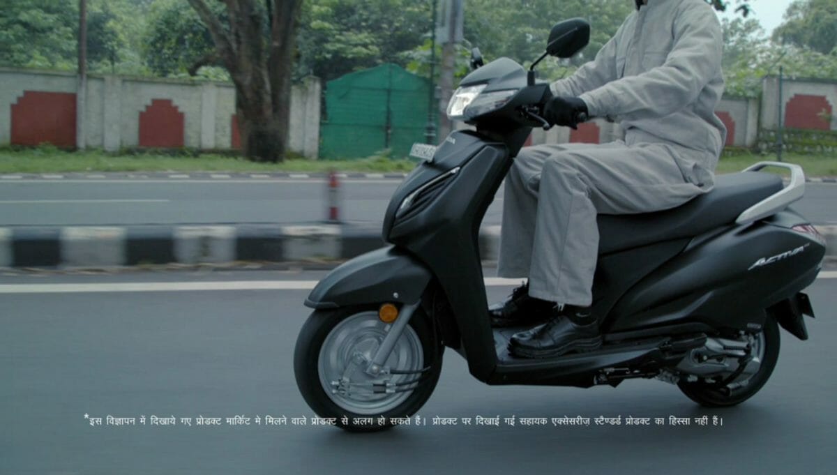 Honda Activa (3)