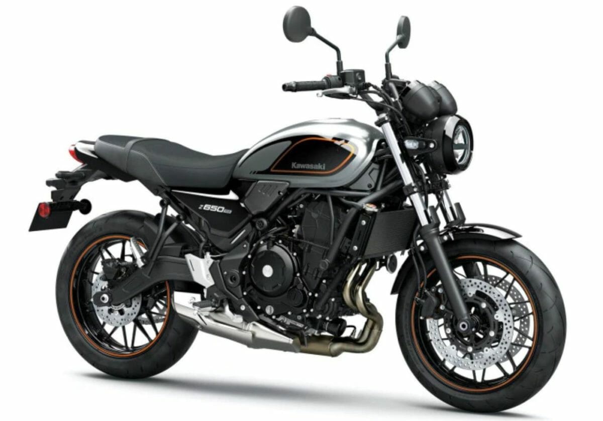 Kawasaki Z650RS (3)