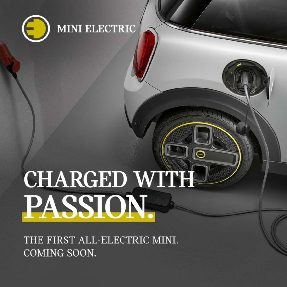 Mini electric teaser