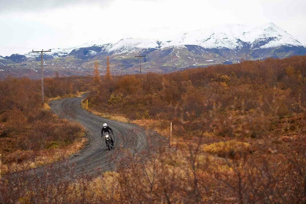 Royal Enfield South Pole (4)