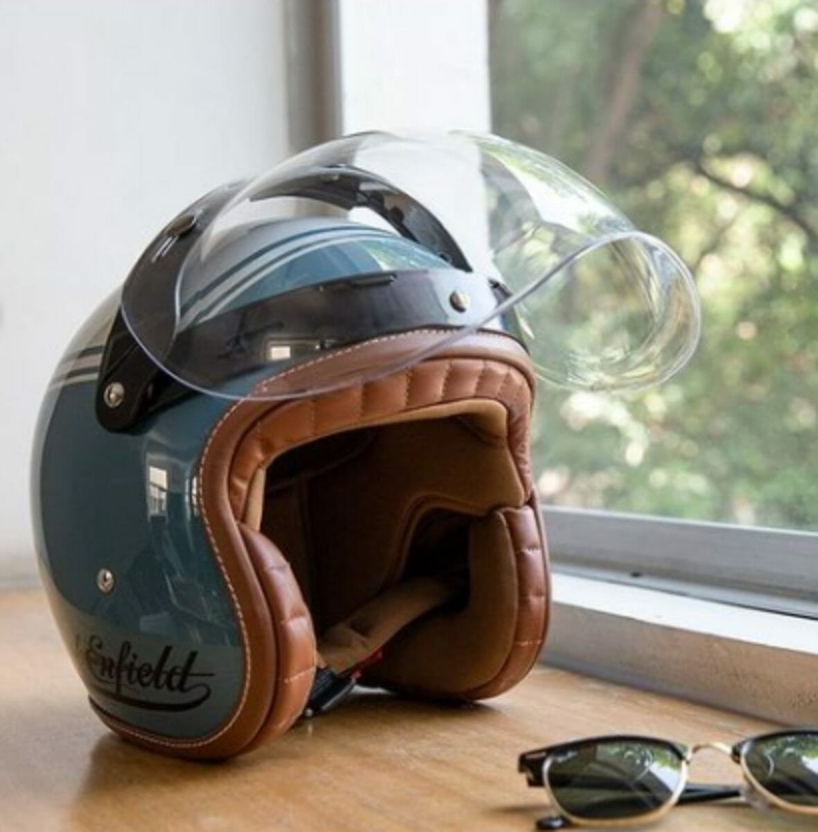 Royal enfield Limited edition helmet