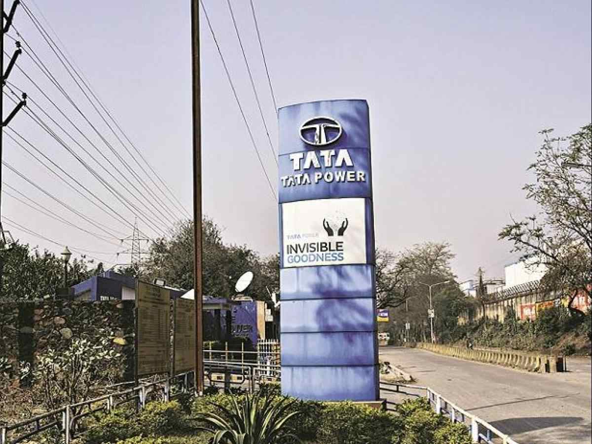 Tata power