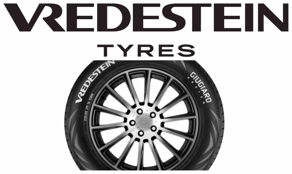 Vredestein Tyres
