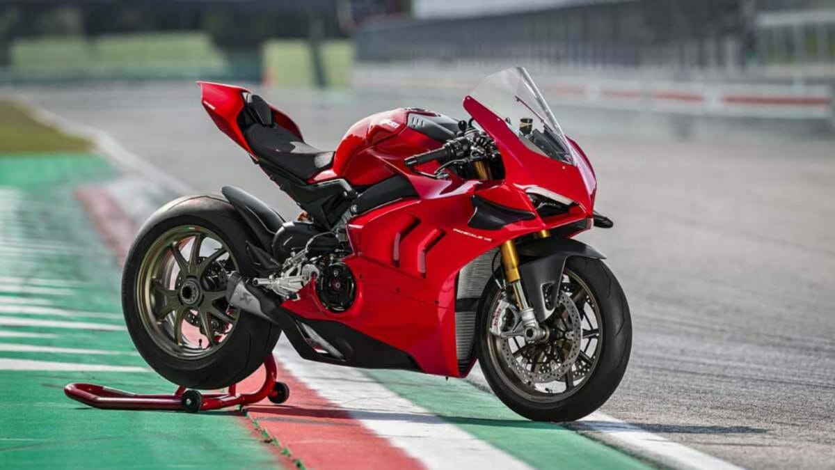 2022 Panigale v4 1