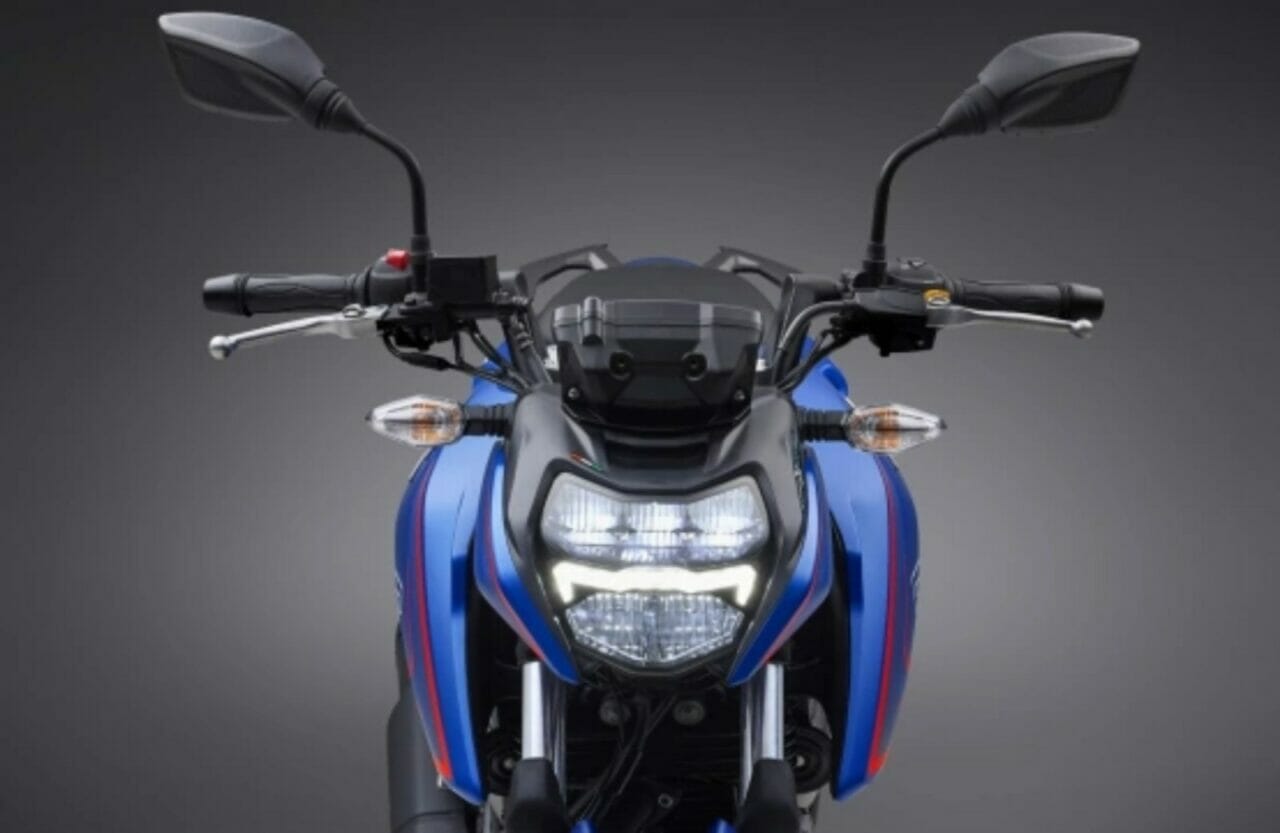 2022 TVS Apache RTR 200 4V Launched 