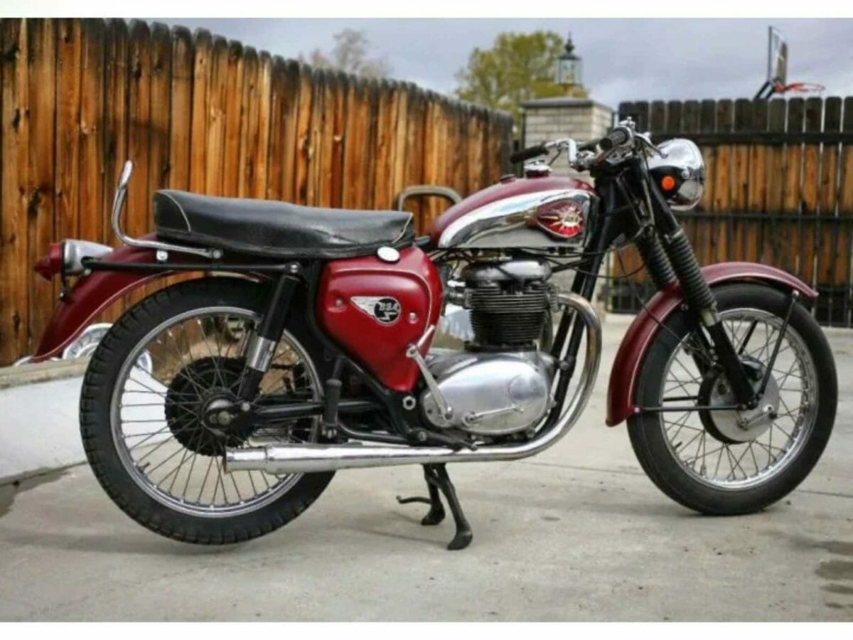 BSA 3