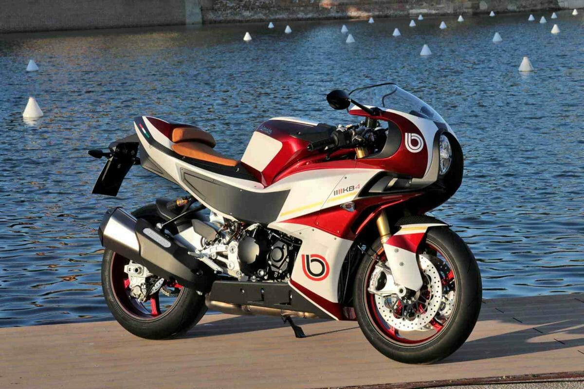 Bimota 3