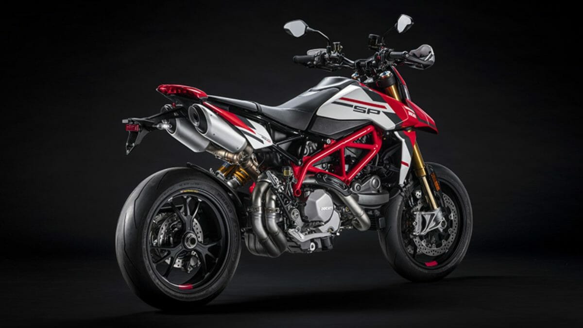 Ducati Hypermotard 950 (1)